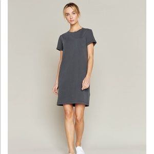 Thread & supply t-shirt dress